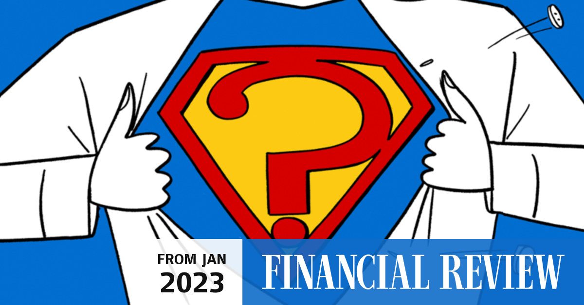 How to use super to help finance your business
